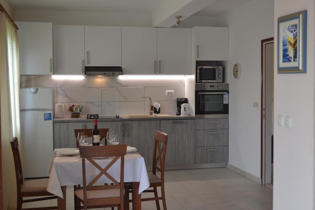 Apartment Jelena Molunat Buitenkant foto