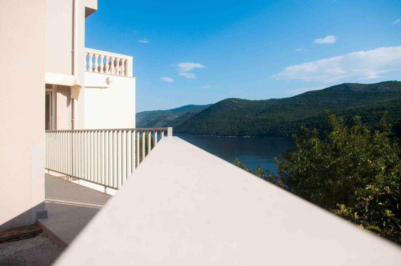 Apartment Jelena Molunat Buitenkant foto