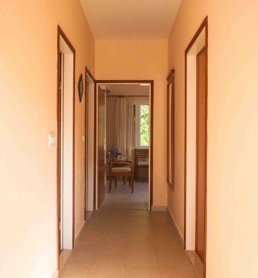Apartment Jelena Molunat Buitenkant foto