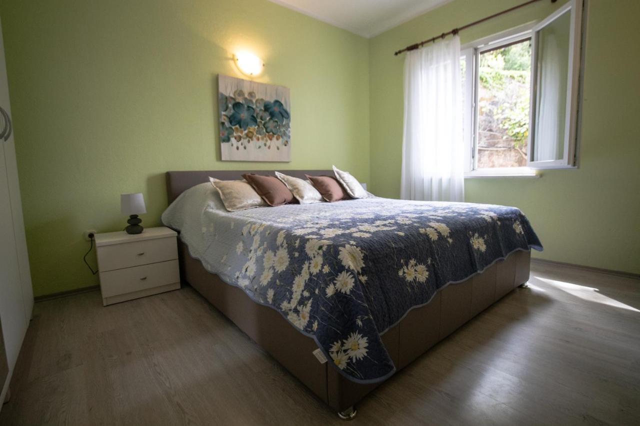 Apartment Jelena Molunat Buitenkant foto