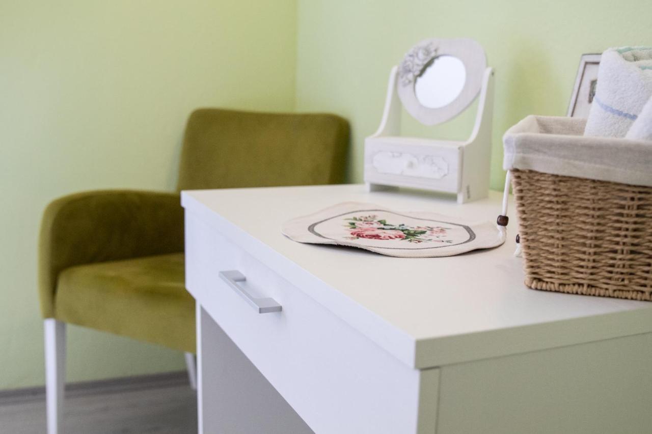 Apartment Jelena Molunat Buitenkant foto