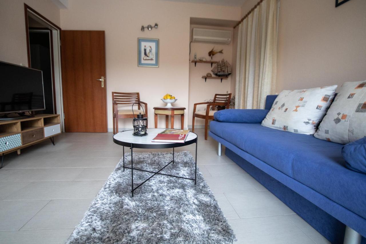 Apartment Jelena Molunat Buitenkant foto